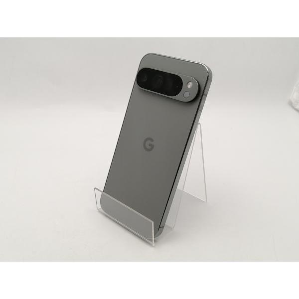 中古】Google 国内版 【SIMフリー】 Pixel 9 Pro XL ヘイゼル 16GB