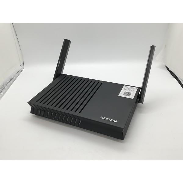 中古】NETGEAR RAX20-100JPS Wi-Fi6(11ax)/2020年3月【福岡天神】保証