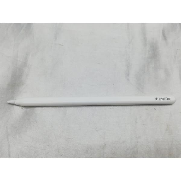 中古】Apple Apple Pencil Pro MX2D3ZA/A【ECセンター】保証期間1週間