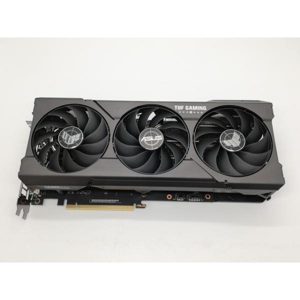中古】ASUS TUF-RTX4060TI-O8G-GAMING RTX4060Ti/8GB (GDDR6)【福岡