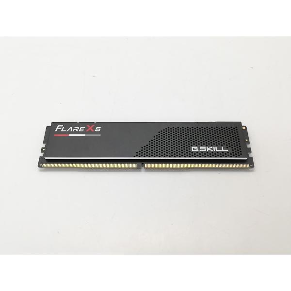 中古】DDR5 16GB 2枚組（合計32GB） DDR5-6000(PC5-48000