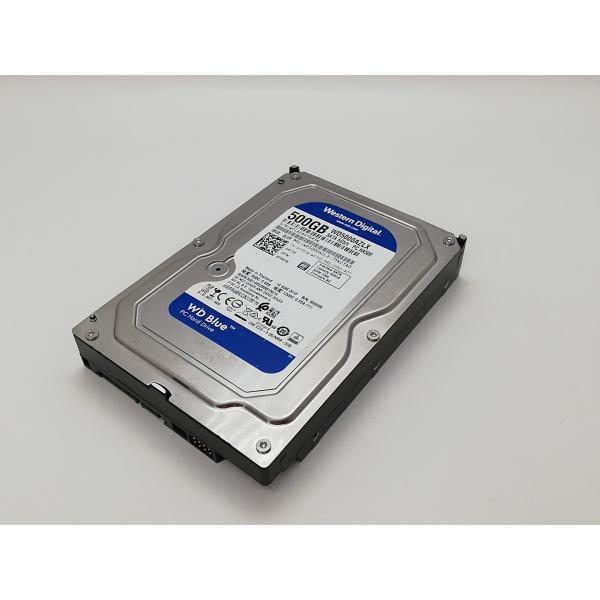 ■分類：3.5インチ 内蔵型SATA HDD■ランク：中古■メーカー：W.D.■製造番号：WCC6Z6VTER5K■備考：付属品：本体のみ■保証期間：１週間■注意事項：お客様のモニター発色の具合によって、実際の商品と色合いが異なる場合があります。