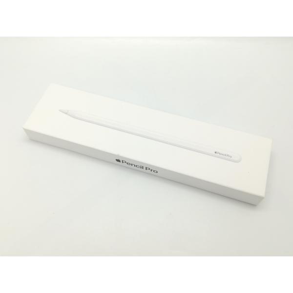 未使用】Apple Apple Pencil Pro MX2D3ZA/A【福岡天神】保証期間1週間