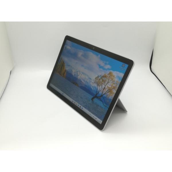 中古】Microsoft Surface Go3 LTE Advanced 【i3 10100Y 4G 64G】 I4G