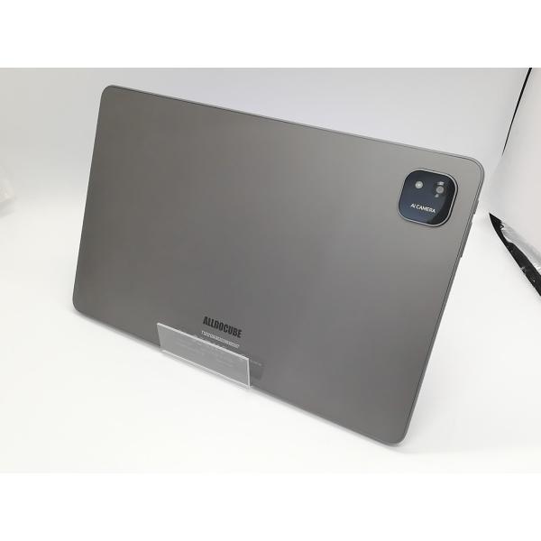 中古】ALLDOCUBE 国内版 【SIMフリー】 iPlay 60 Pad Pro 【Helio G99