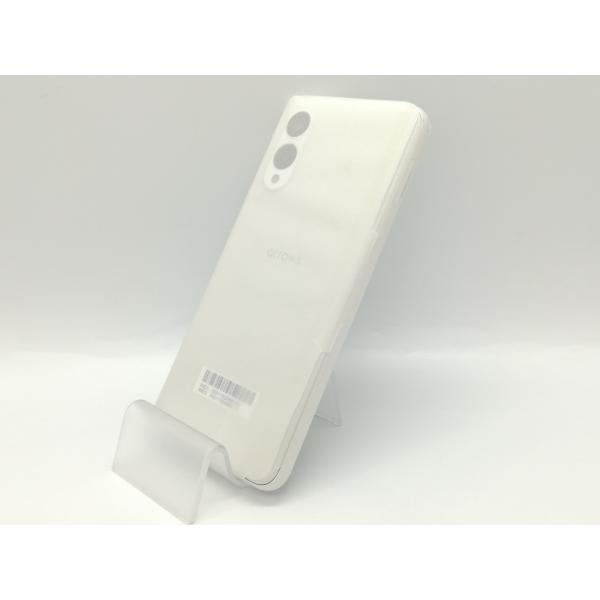 未使用】FCNT SoftBank 【SIMフリー】 arrows We2 ミストホワイト 4GB