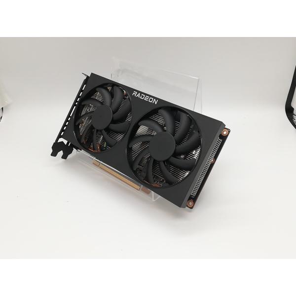 玄人志向 AMD Radeon RX6600 GDDR6 8GB 中古】玄人志向 RD-RX6600-E8GB/DF RX6600/8GB(GDDR6)【福岡天神】保証