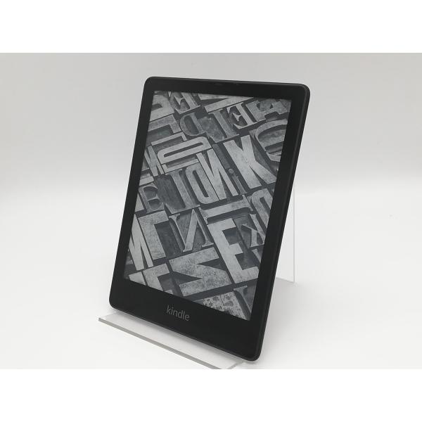 中古】Amazon Kindle Paperwhite 6.8インチ Wi-Fi シグニチャー
