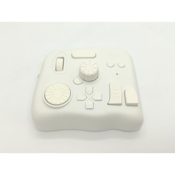 中古】TOURBOX TourBox Elite クリエイター向けbluetooth左手デバイス