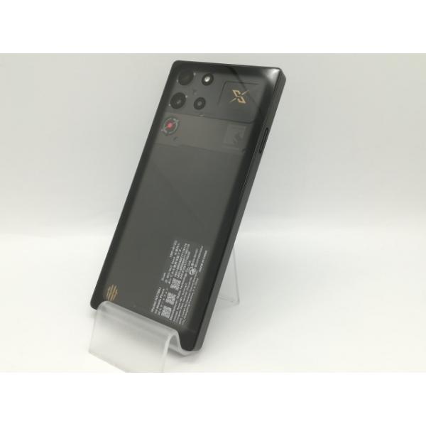 中古】Nubia 国内版 【SIMフリー】 REDMAGIC 10S Pro Dusk 16GB 512GB