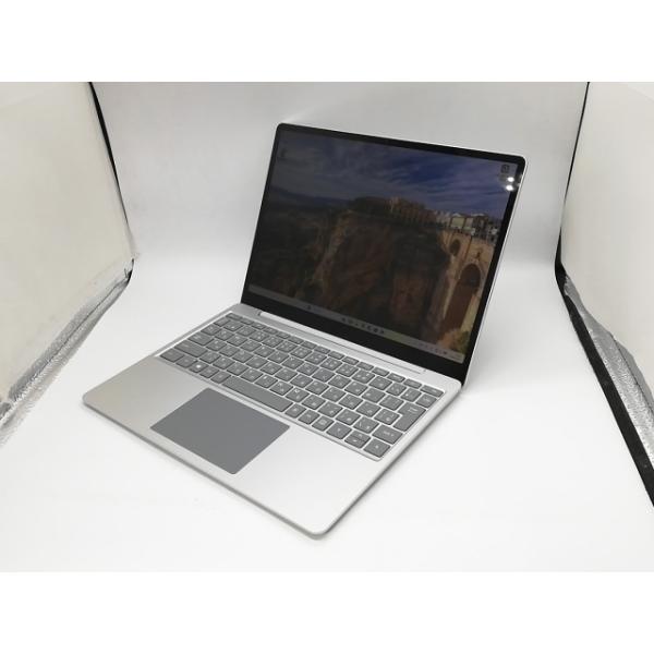中古】Microsoft Surface Laptop Go 【i5 1035G1 8G 128G】 TNU-00045