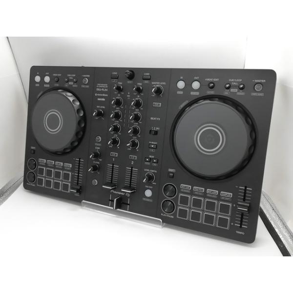 中古】PioneerDJ DDJ-FLX4 DJコントローラー【福岡天神】保証期間1