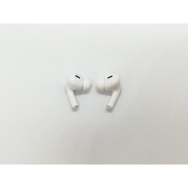 中古】Apple AirPods Pro 第2世代（2022/Lightning） MQD83J/A【福岡