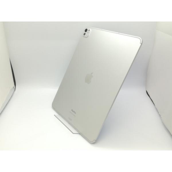 中古】Apple 国内版 【SIMフリー】 13インチ iPad Pro（M4/2024