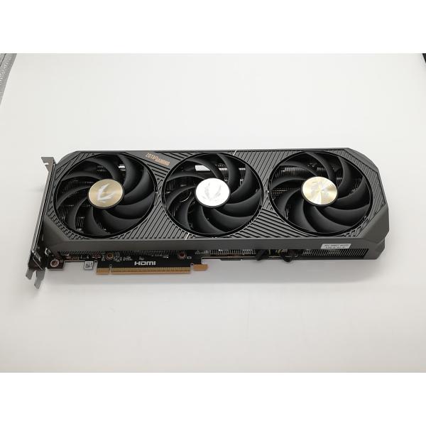【使用少】RTX5070Ti グラフィックボード 中古美品 即発送 中古】ZOTAC ZOTAC GAMING GeForce RTX 5070 Ti SOLID SFF OC ZT