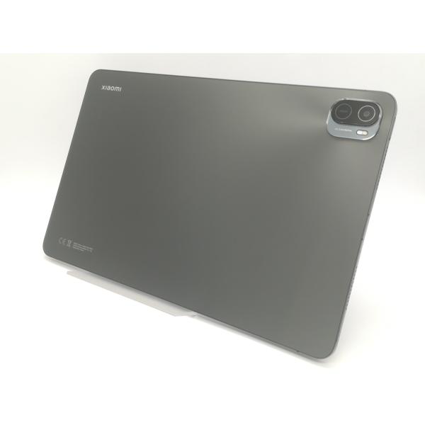 中古】Xiaomi 国内版 【Wi-Fi】 Xiaomi Pad 5 コズミックグレー