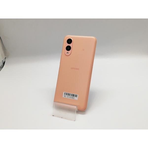 中古】FCNT SoftBank 【SIMフリー】 arrows We2 ライトオレンジ 4GB
