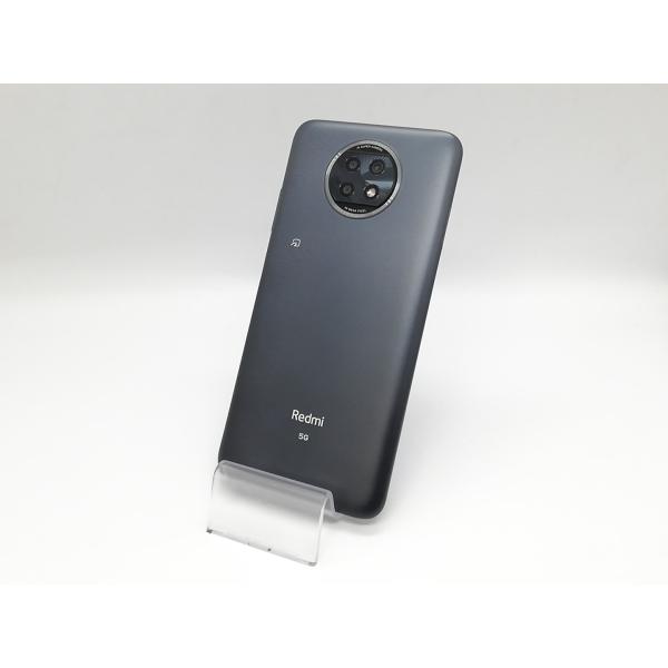 中古】Xiaomi SoftBank 【SIMロック解除済み】 Redmi Note 9T 5G
