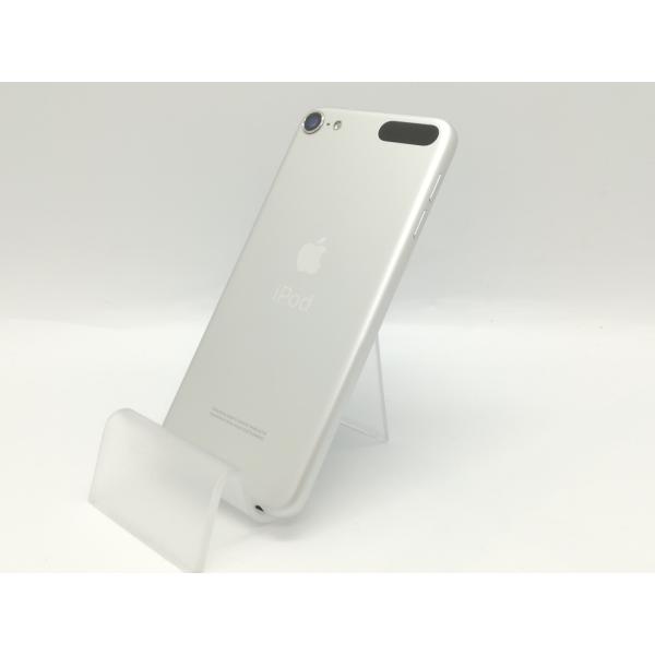 中古】Apple iPod touch 32GB シルバー MVHV2J/A (2019/第7世代)【福岡