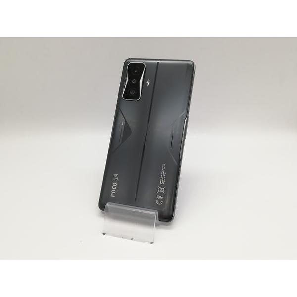 poco f 4gt 国内版 128gb 中古】Xiaomi 国内版 【SIMフリー】 POCO F4 GT 8GB 128GB ステルス