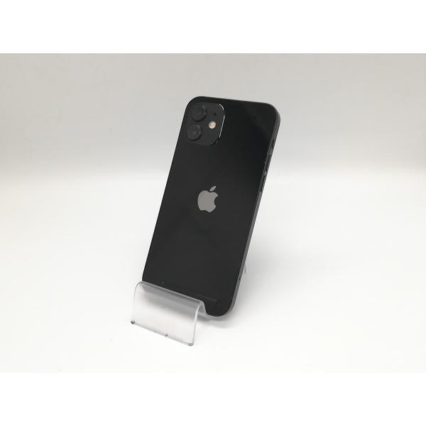 iPhone 12 【中古】Apple SoftBank 【SIMロック解除済み】 64GB