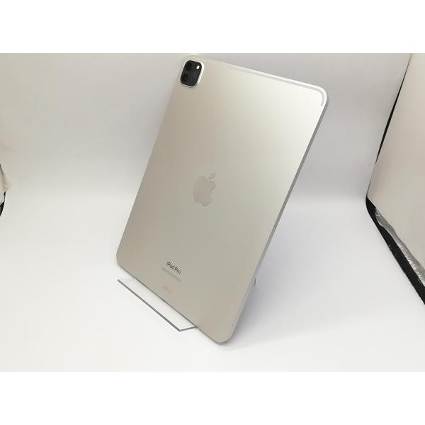 中古】Apple 【Wi-Fi】 11インチ iPad Pro（第4世代/2022） 128GB