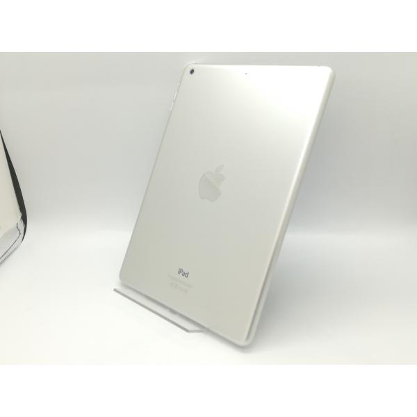 【中古】Apple 【Wi-Fi】 iPad Air（2013） 16GB シルバー MD788J/A【福岡天神】保証期間１週間【ランクC】