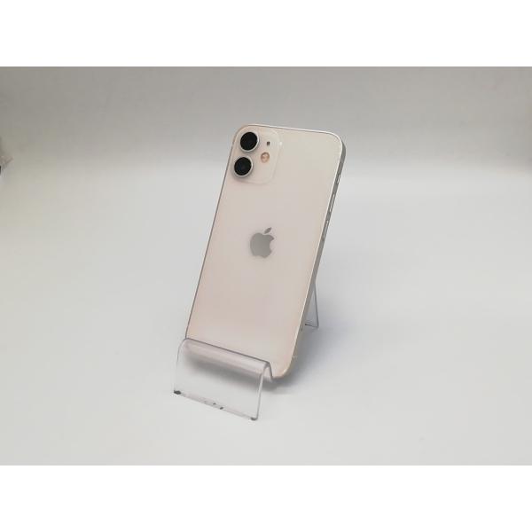 iPhone 12 mini 【中古】Apple au 【SIMロック解除済み】 128GB