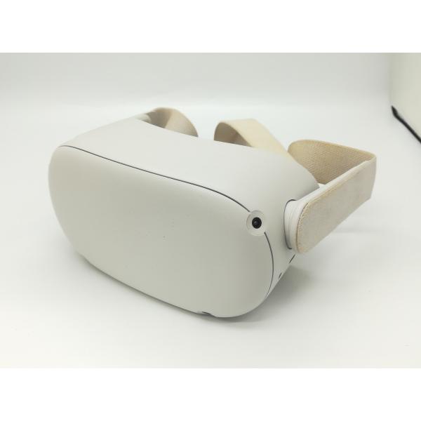 【中古】Oculus Oculus Quest 2 64GB 301-00352-01【福岡天神】保証期間１ヶ月【ランクC】