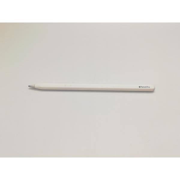 【中古】Apple Apple Pencil Pro MX2D3ZA/A【福岡天神】保証期間１週間
