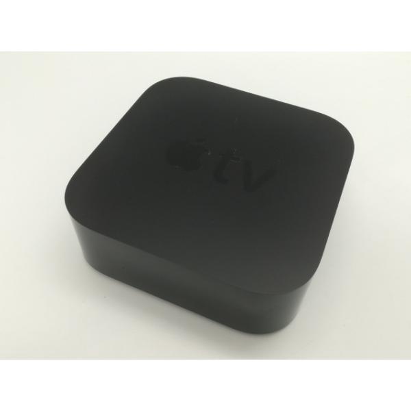 【中古】Apple Apple TV HD (第4世代/2015) 32GB MGY52J/A【福岡天神】保証期間１週間