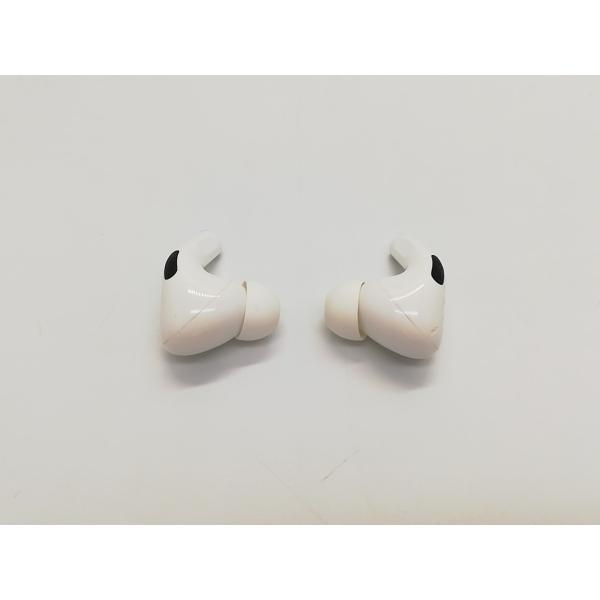 【中古】Apple AirPods Pro 第1世代（2021/MagSafe） MLWK3J/A【福岡天神】保証期間１ヶ月