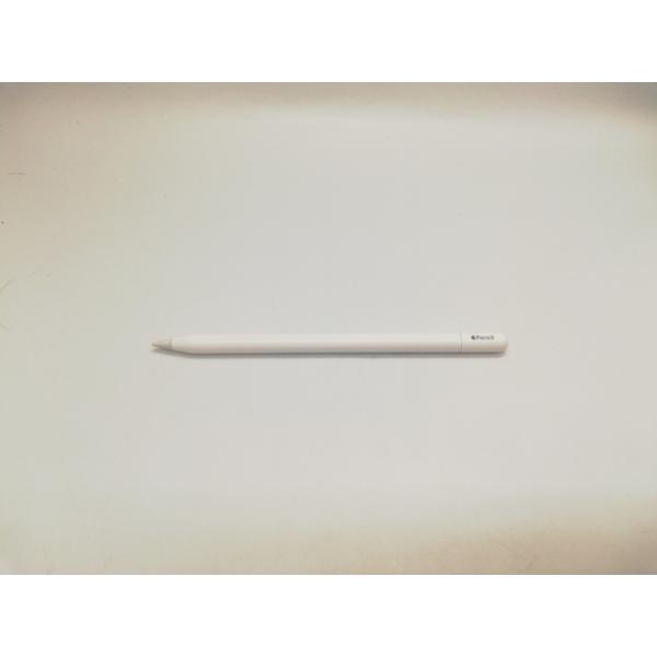 中古】Apple Apple Pencil（USB-C） MUWA3ZA/A【福岡天神】保証期間1