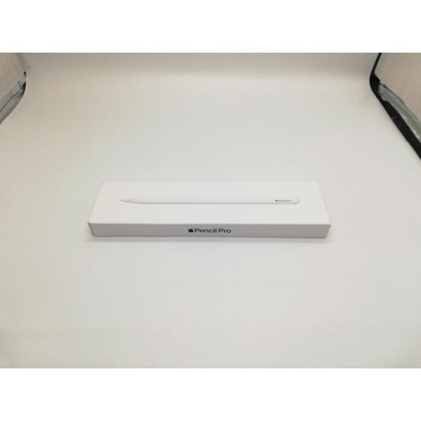 未使用】Apple Apple Pencil Pro MX2D3ZA/A【福岡天神】保証期間1週間