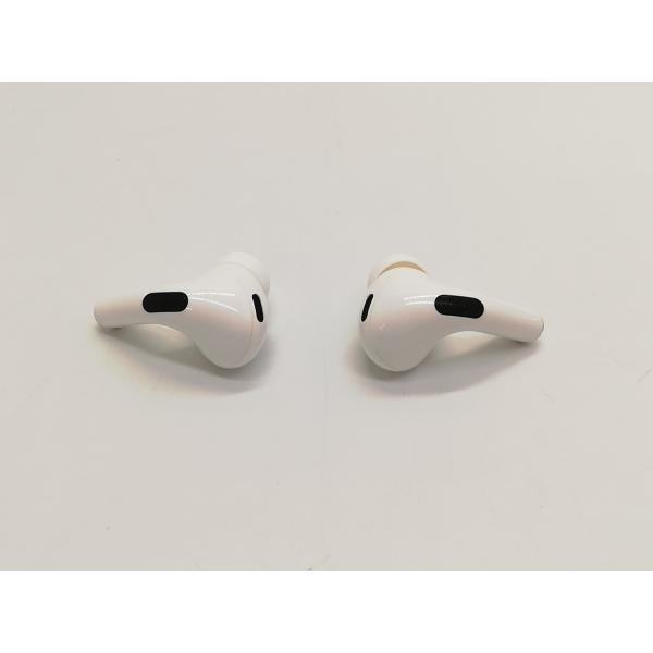 【中古】Apple AirPods Pro 第2世代（2022/Lightning） MQD83J/A【福岡天神】保証期間１ヶ月