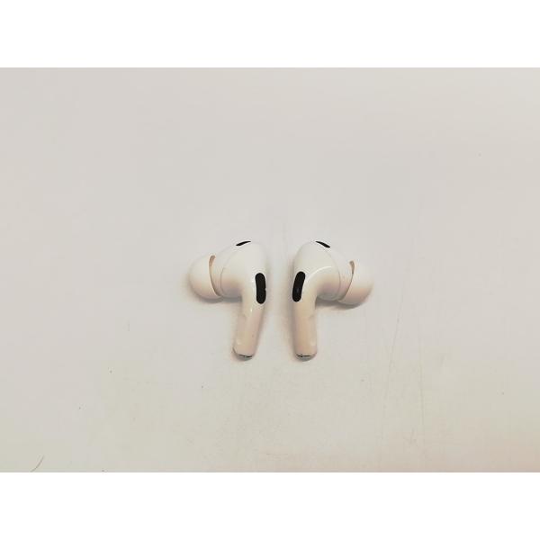 【中古】Apple AirPods Pro 第2世代（2022/Lightning） MQD83J/A【福岡天神】保証期間１ヶ月