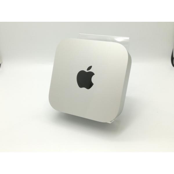 中古】Apple Mac mini M4 Pro(CPU:12C/GPU:16C) 24GB/512GB シルバー