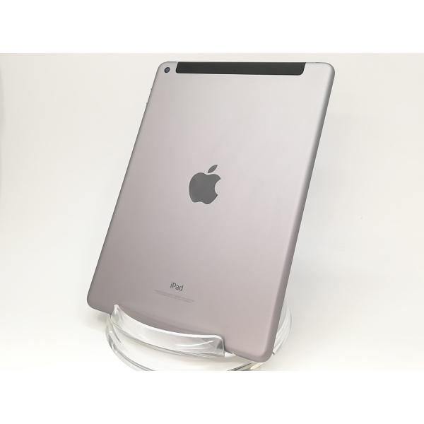 中古】Apple au 【SIMロック解除済み】 iPad（第5世代/2017） Cellular 