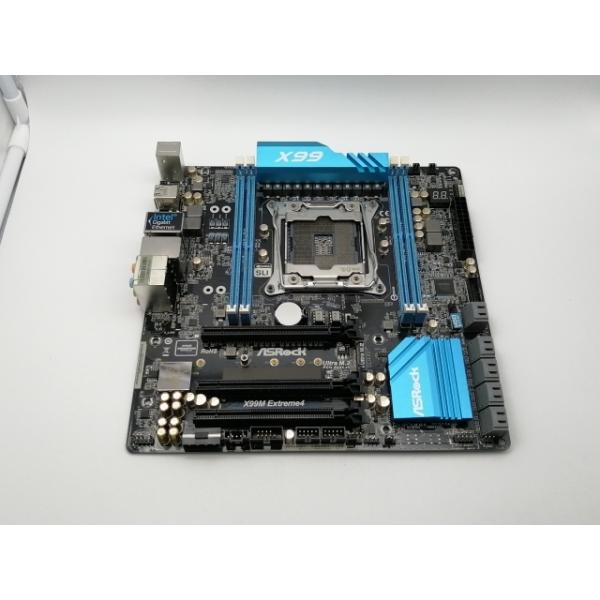 ■分類：マザーボード■ランク：中古■メーカー：ASRock■製造番号：6CM0XB195357■備考：BIOS ver：P3.20 付属品：本体のみ ※ソケットカバーなし■保証期間：１週間■注意事項：お客様のモニター発色の具合によって、実際...