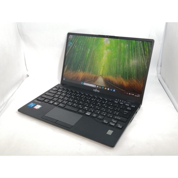 中古】Fujitsu LIFEBOOK U 9311/HX FMVU3905AP【新宿】保証期間1ヶ月