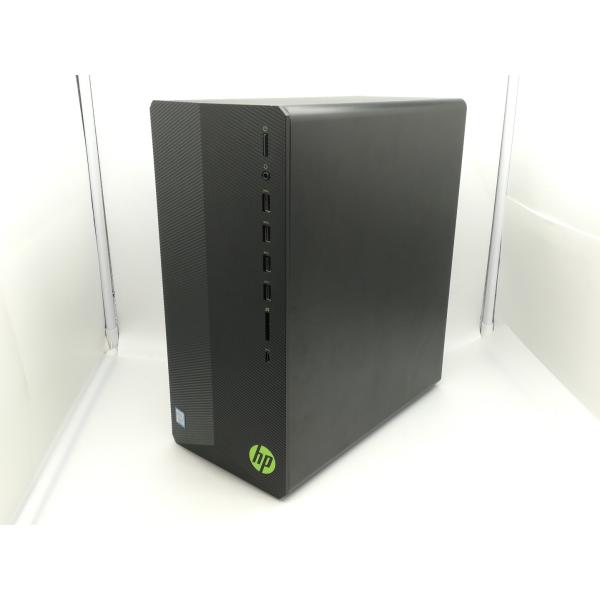 HP Pavilion Gaming 【TG01-0720jp】 【中古品】 中古】HP Pavilion Gaming Desktop TG01 TG01-0720jp 9AQ40AA