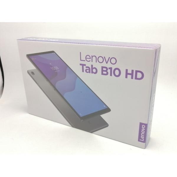未使用】Lenovo 国内版 【Wi-Fi】 Lenovo Tab B10 HD(2nd Gen 未使用】Lenovo 国内版 【Wi-Fi】 Lenovo Tab B10 HD(2nd Gen