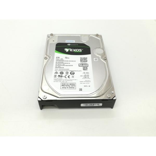 ■分類：3.5インチ 内蔵型SATA HDD■ランク：中古■メーカー：Seagate■製造番号：WSD0048E■備考：付属品：本体のみ■保証期間：１週間■注意事項：お客様のモニター発色の具合によって、実際の商品と色合いが異なる場合があります。