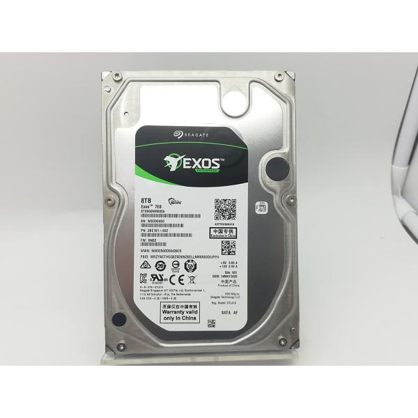 ■分類：3.5インチ 内蔵型SATA HDD■ランク：中古■メーカー：Seagate■製造番号：WSD0048D■備考：付属品：本体のみ■保証期間：１週間■注意事項：お客様のモニター発色の具合によって、実際の商品と色合いが異なる場合があります。