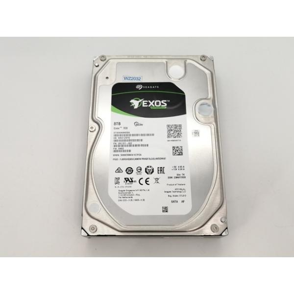 ■分類：3.5インチ 内蔵型SATA HDD■ランク：中古■メーカー：Seagate■製造番号：WKD1Z9YS■備考：付属品：本体のみ■保証期間：１週間■注意事項：お客様のモニター発色の具合によって、実際の商品と色合いが異なる場合があります。