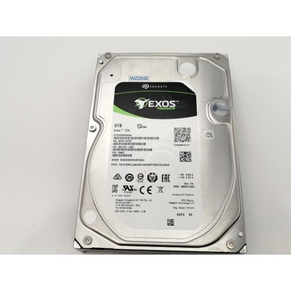 ■分類：3.5インチ 内蔵型SATA HDD■ランク：中古■メーカー：Seagate■製造番号：WKD11EDE■備考：付属品：本体のみ■保証期間：１週間■注意事項：お客様のモニター発色の具合によって、実際の商品と色合いが異なる場合があります。