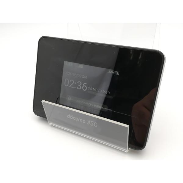 SHARP - docomo Wi-Fi STATION SIMロック未解除 自力でSIMロック解除成功! | HUAWEI Wi-Fi STATION（HW-01F