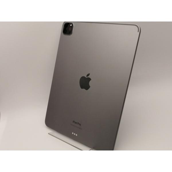 中古】Apple 【Wi-Fi】 11インチ iPad Pro（第4世代/2022