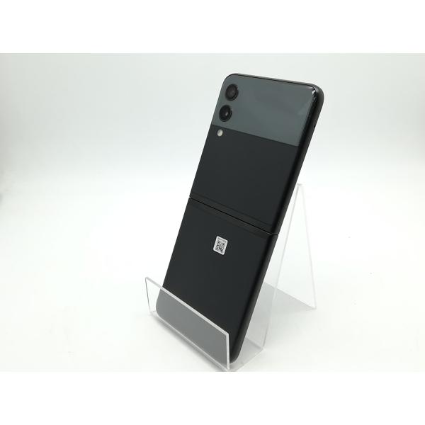 Galaxy Z Flip3 5G SIMフリー au版 SCG12 128GB 中古 Galaxy Z FliP3