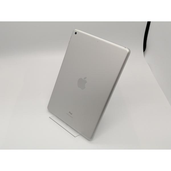 中古】Apple 【Wi-Fi】 iPad（第8世代/2020） 32GB シルバー MYLA2J/A